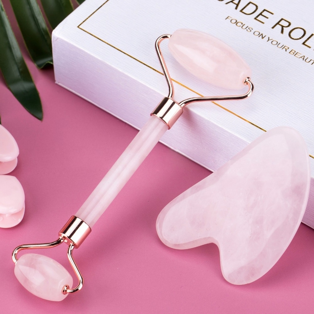 Jade Rollerball For Face
